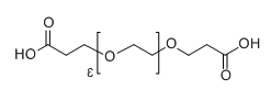 COOH-PEG3-COOH，31127-85-2，Bis-PEG3-acid