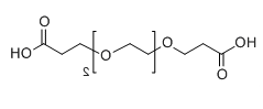 COOH-PEG2-COOH，96517-92-9，4,7,10-trioxa-tridecanedioic acid