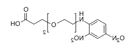 DNP-PEG2-COOH，1353011-89-8的基本信息