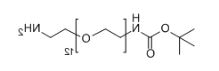 BOC-NH-PEG12-NH2;Boc-N-amido-PEG12-NH2