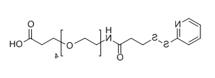 SDPD-PEG4-COOH；581065-97-6；OPSS-PEG4-COOH