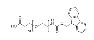 CAS: 756526-01-9;Fmoc-NH-PEG12-COOH;N-芴甲氧羰基-十二聚乙二醇-羧酸