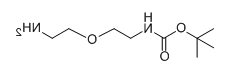 CAS:127828-22-2;BOC-NH-PEG1-NH2;N-BOC-2-(2-氨基乙氧基)乙胺