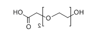 OH-PEG2-CH2COOH；51951-04-3；2-[2-(2-羟基乙氧基)乙氧基]乙酸