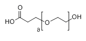 CAS：1347750-85-9，OH-PEG6-COOH应用于医学研究