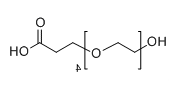 OH-PEG4-COOH；937188-59-5；15-羟基-4,7,10,13-四氧杂十五烷酸