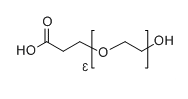 OH-PEG3-COOH，518044-49-0的介绍