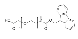 Fmoc-NH-PEG5-CH2COOH；635287-26-2；N-芴甲氧羰基-五聚乙二醇-乙酸