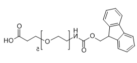 Fmoc-NH-PEG5-COOH；882847-32-7；N-芴甲氧羰基-五聚乙二醇-羧酸