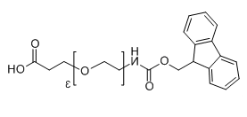 Fmoc-NH-PEG3-COOH；867062-95-1；FMOC-氨基-三乙二醇-羧酸