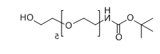 Boc-NH-PEG6-OH;17-(BOC-氨基)-3,6,9,12,15-五氧杂-1-十七醇