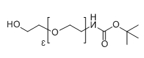 Boc-NH-PEG4-OH;2-[2-[2-[2-(BOC-氨基)乙氧基]乙氧基]乙氧基]乙醇