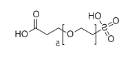 COOH-PEG5-SO3H应用于医学研究