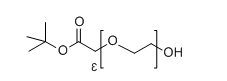 CAS : 518044-31-0;OH-PEG3-CH2COOtBu;乙酸叔丁酯-三聚乙二醇