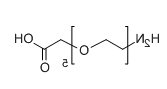 NH2-PEG5-CH2COOH；141282-35-1；Amine-PEG5-CH2COOH