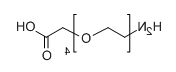 NH2-PEG4-CH2COOH；195071-49-9；氨基-四聚乙二醇-乙酸