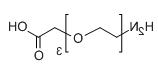NH2-PEG3-CH2COOH;134978-99-7;Amine-PEG3-CH2COOH NH2-PEG3-CH2COOH;134978-99-7;Amine-PEG3-CH2COOH