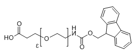 CAS:867062-95-1;Fmoc-NH-PEG3-COOH;FMOC-氨基-三乙二醇-羧酸