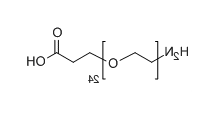 NH2-PEG24-COOH；196936-04-6；Amine-PEG24-COOH