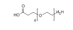 NH2-PEG9-COOH；1191079-83-0；Amine-PEG9-COOH