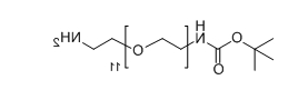 CAS :890091-42-6;BOC-NH-PEG11-NH2;t-Boc-N-amido-PEG12-Amine