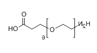 NH2-PEG6-COOH；905954-28-1；氨基-六聚乙二醇-羧酸