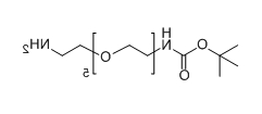 CAS : 189209-27-6;BOC-NH-PEG5-NH2;N-叔丁氧羰基-五聚乙二醇-氨基