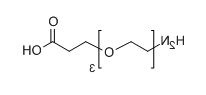 NH2-PEG3-COOH；NH2-PEG3-COOH；氨基-三聚乙二醇-丙酸
