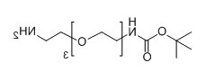 CAS:101187-40-0;BOC-NH-PEG3-NH2;N-BOC-1,11-二氨基-3,6,9-三氧杂十一烷
