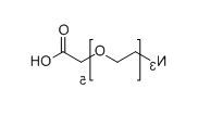 N3-PEG5-CH2COOH;Azide-PEG5-CH2COOH的用途 N3-PEG5-CH2COOH;Azide-PEG5-CH2COOH的用途