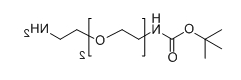 CAS :153086-78-3;BOC-NH-PEG2-NH2;N-BOC-3,6-二氧杂-1,8-辛二胺