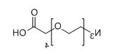 N3-PEG4-CH2COOH;201467-81-4;叠氮-四聚乙二醇-乙酸