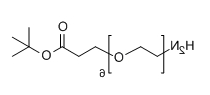CAS:1286281-32-0;NH2-PEG6-CH2CH2COOtBu;Amino-PEG6-t-butyl ester