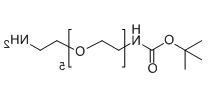 CAS :189209-27-6;BOC-NH-PEG5-NH2;N-叔丁氧羰基-五聚乙二醇-氨基