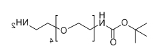 CAS: 811442-84-9;BOC-NH-PEG4-NH2;BOC-氨基-四乙二醇-氨基