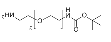 CAS:101187-40-0;BOC-NH-PEG3-NH2;N-BOC-1,11-二氨基-3,6,9-三氧杂十一烷