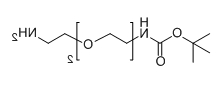 CAS:153086-78-3;BOC-NH-PEG2-NH2;N-BOC-3,6-二氧杂-1,8-辛二胺 CAS:153086-78-3;BOC-NH-PEG2-NH2;N-BOC-3,6-二氧杂-1,8-辛二胺