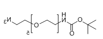 Boc-NH-PEG5-N3;N3-PEG5-NH-Boc;分子式:C17H34N4O7 Boc-NH-PEG5-N3;N3-PEG5-NH-Boc;分子式:C17H34N4O7