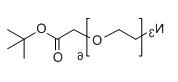 CAS： 297162-49-3；N3-PEG6-CH2COOtBu；Azido-PEG6-CH2CO2tBu