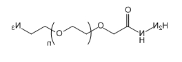 HZ-PEG-N3；Hydrazide-PEG-Azide； 酰肼-聚乙二醇-叠氮