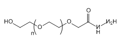 HZ-PEG-OH；Hydrazide-PEG-Hydroxy；酰肼-聚乙二醇