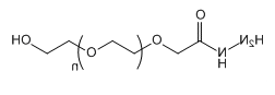 HZ-PEG-OH；Hydrazide-PEG-Hydroxy；酰肼-聚乙二醇