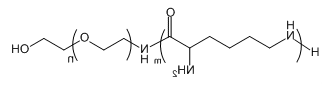 PLL-PEG-OH；POLY-L-LYSINE-PEG-OH；聚乙二醇-聚赖氨酸