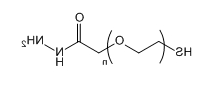 Thiol-PEG-Hydrazide；SH-PEG-HZ；巯基-聚乙二醇-酰肼