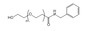 Benzyl-PEG-OH；Benzyl-PEG-Hydroxy；聚乙二醇-苄基