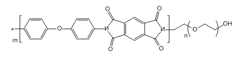 OH-PEG-PI(38K)；OH-PEG-Polyimide(38K)；羟基-聚乙二醇-聚酰亚胺(38K)