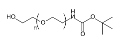 Boc-NH-PEG-OH；叔丁氧羰基-亚氨基-聚乙二醇；Boc-NH-PEG-Hydroxy