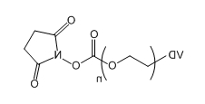 VD-PEG-NHS；VD-PEG-SC；维生素D-聚乙二醇-琥珀酰亚胺酯