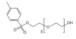 OH-PEG4-Tos；77544-60-6；四乙二醇单对甲苯磺酸酯