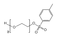 OH-PEG6-Tos，42749-28-0，六乙二醇单对甲苯磺酸酯